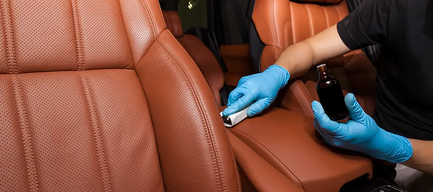 Upholstery Repair and Replacement