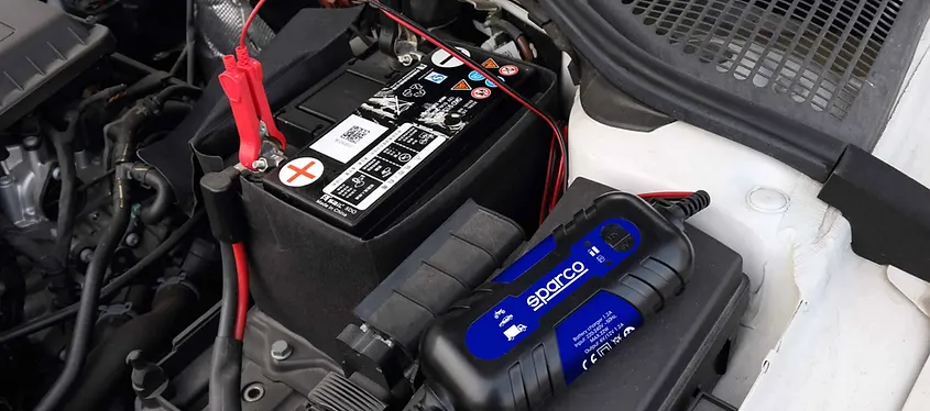 Battery Services