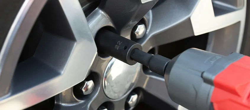 Wheel Services